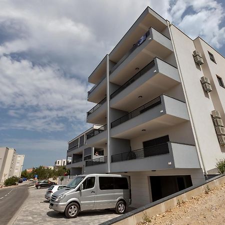 Luxury Apartment Adriasun Free Beach Parking Makarská Exteriér fotografie