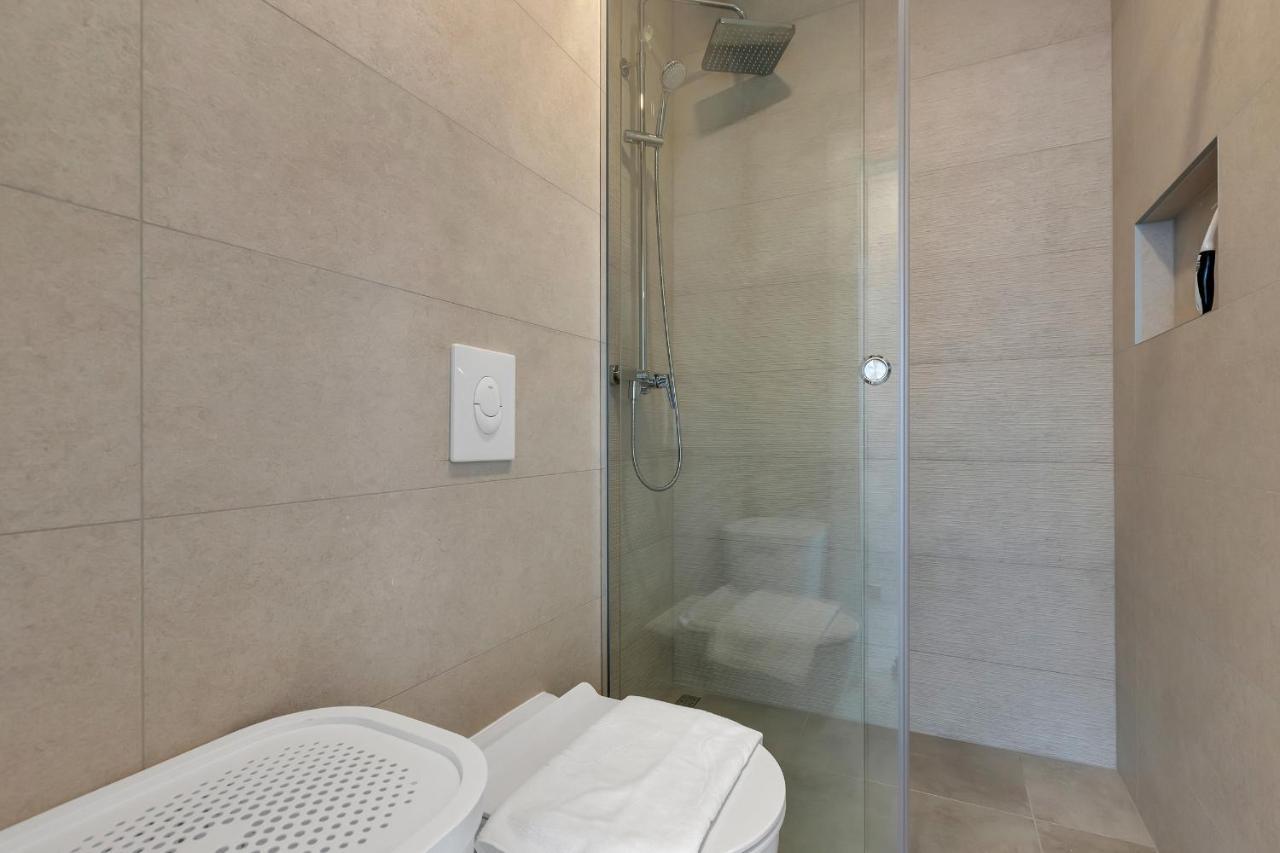 Luxury Apartment Adriasun Free Beach Parking Makarská Exteriér fotografie